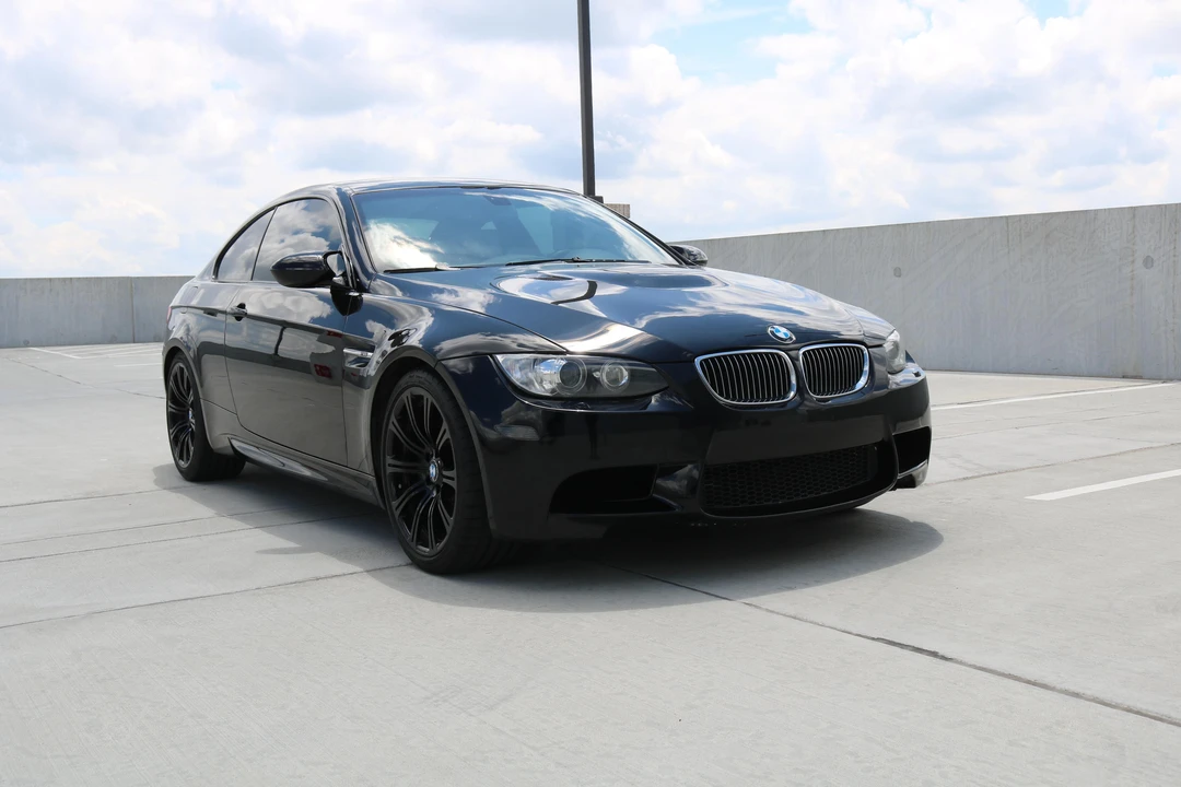 2008 BMW E92 M3 Coupe - Image 18 of 21