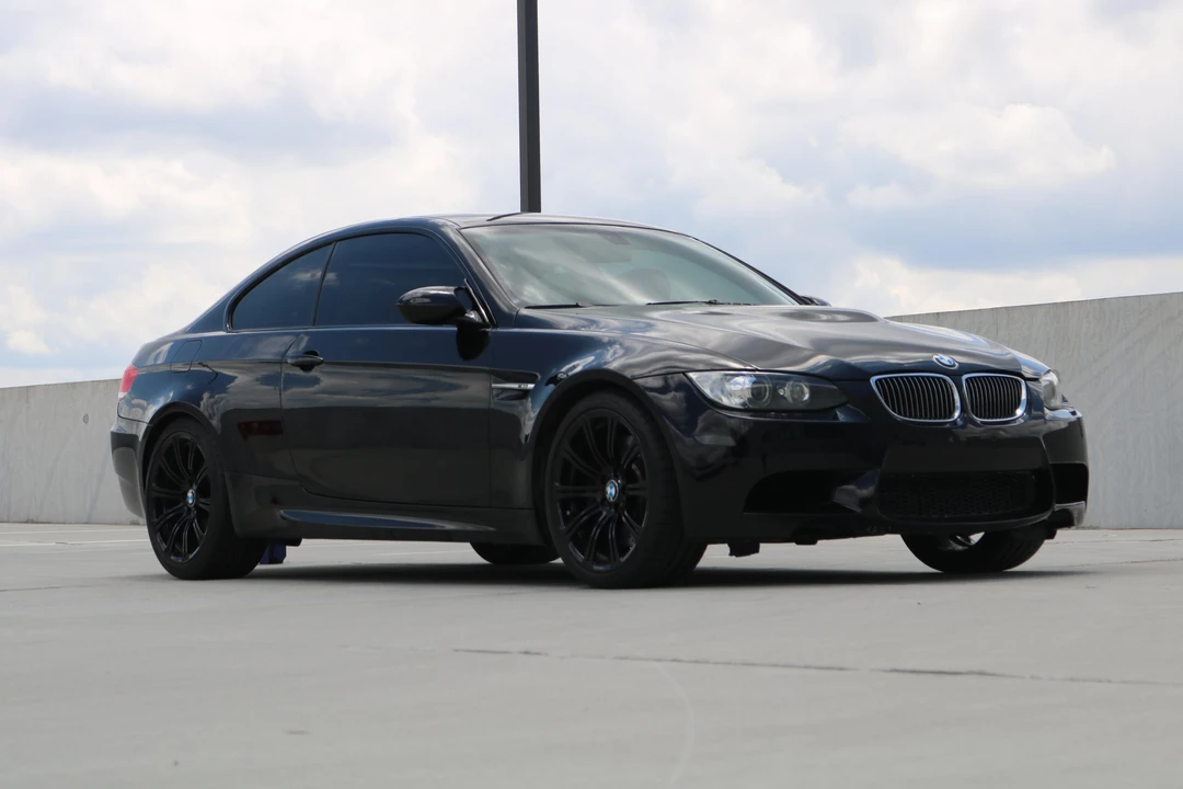 2008 BMW E92 M3 Coupe - Image 17 of 21