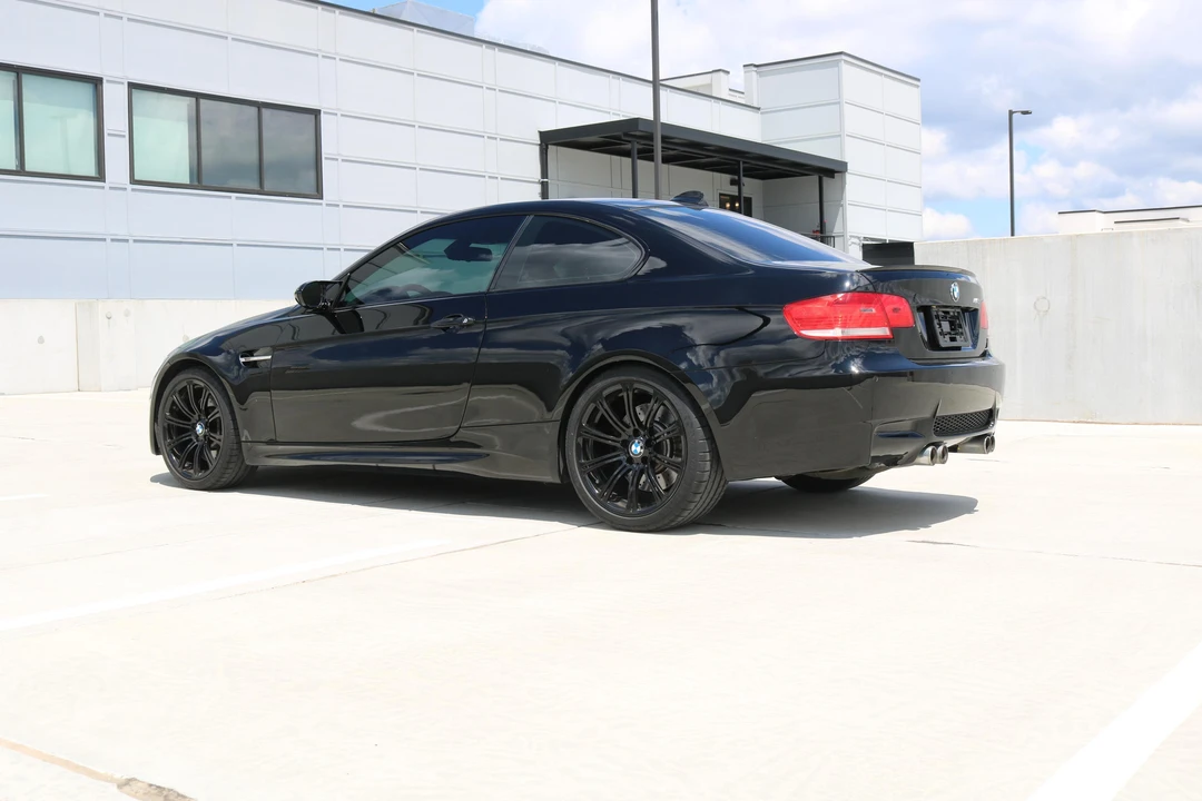 2008 BMW E92 M3 Coupe - Image 9 of 21