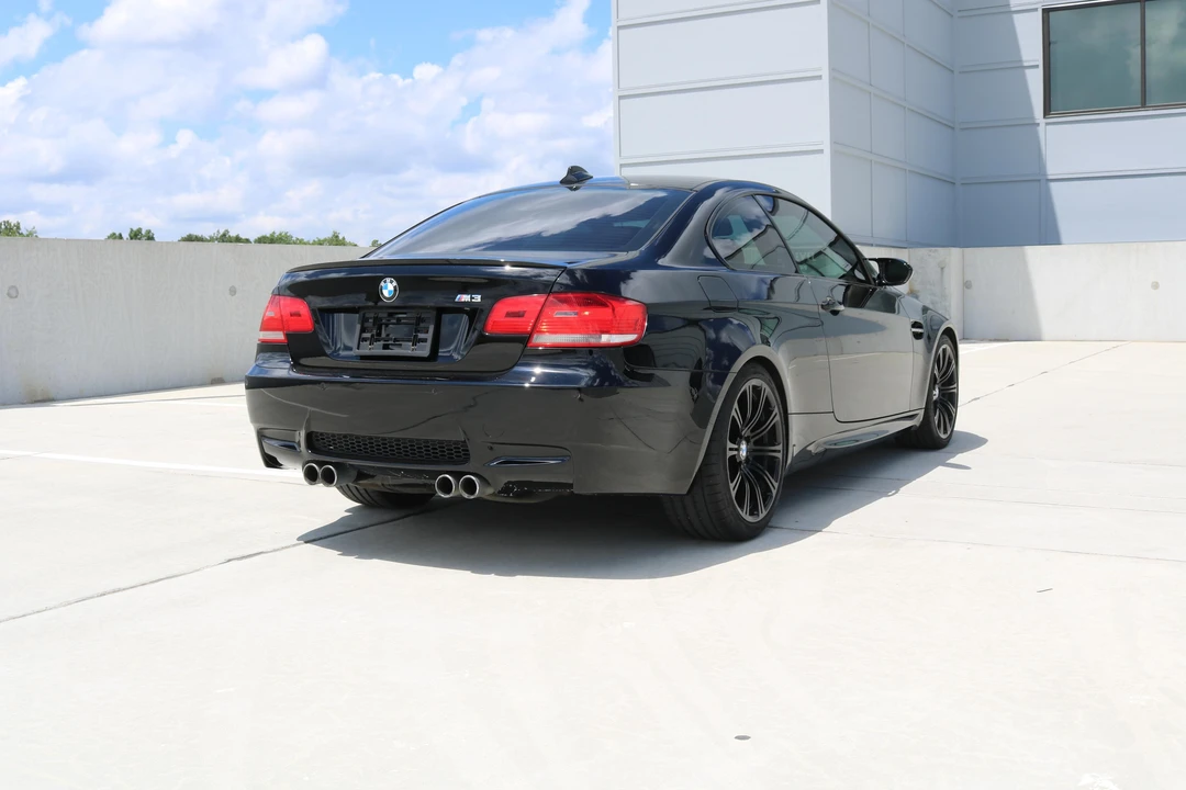 2008 BMW E92 M3 Coupe - Image 12 of 21