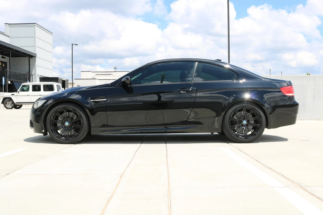2008 BMW E92 M3 Coupe - Image 8 of 21