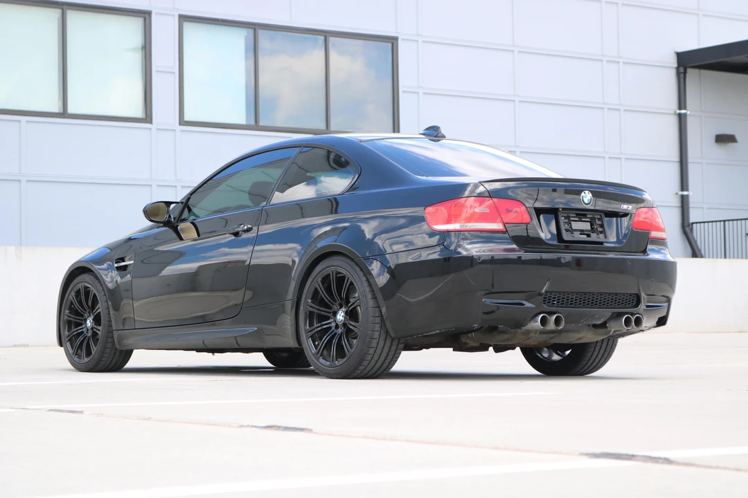 2008 BMW E92 M3 Coupe - Image 10 of 21