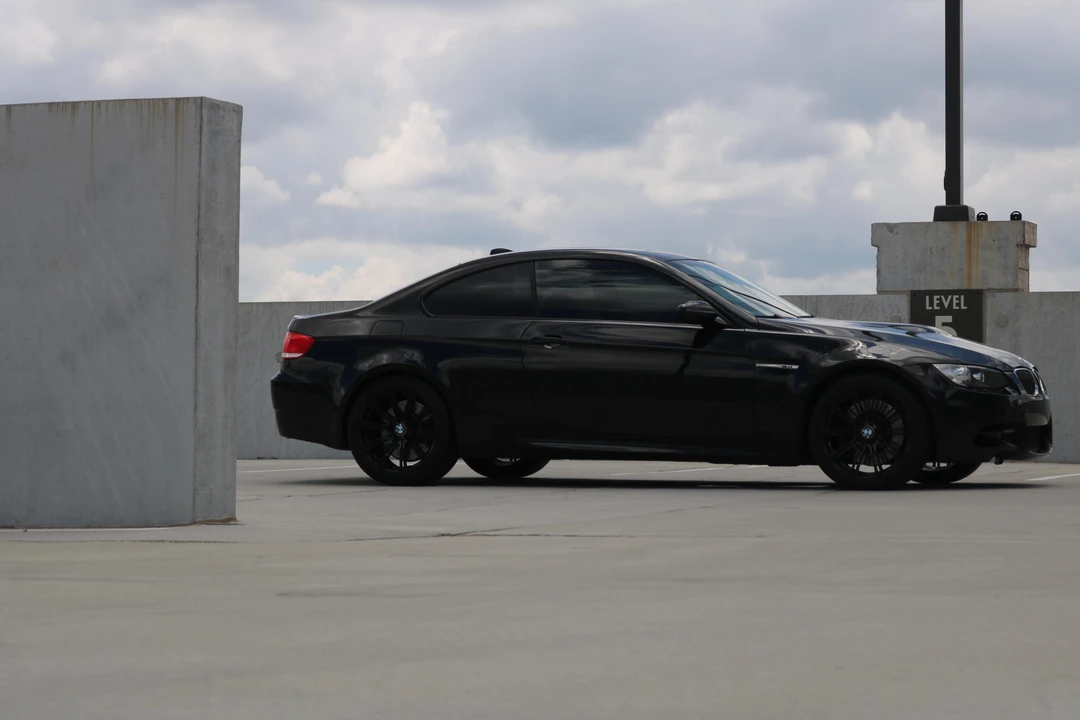 2008 BMW E92 M3 Coupe - Image 15 of 21