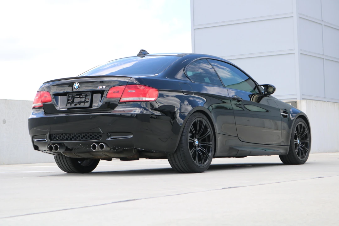 2008 BMW E92 M3 Coupe - Image 13 of 21