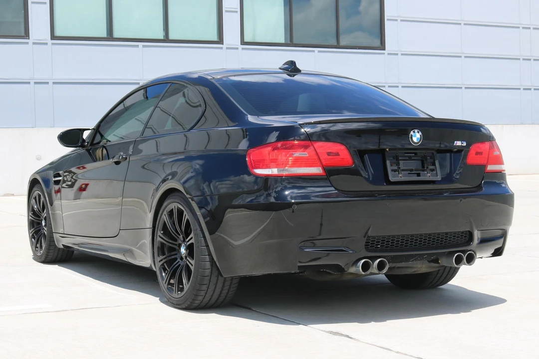 2008 BMW E92 M3 Coupe - Image 4 of 21