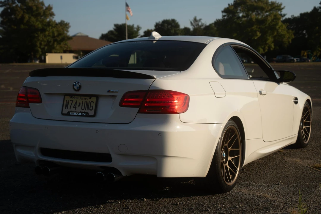 2008 BMW E92 M3 Coupe - Image 4 of 31