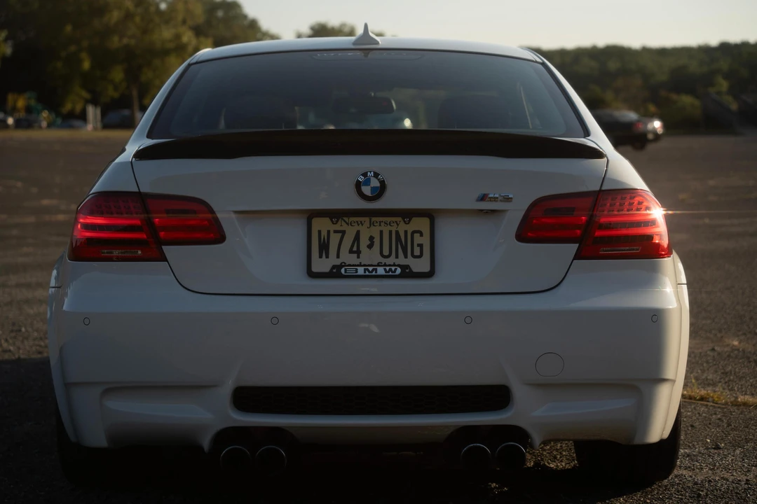 2008 BMW E92 M3 Coupe - Image 5 of 31