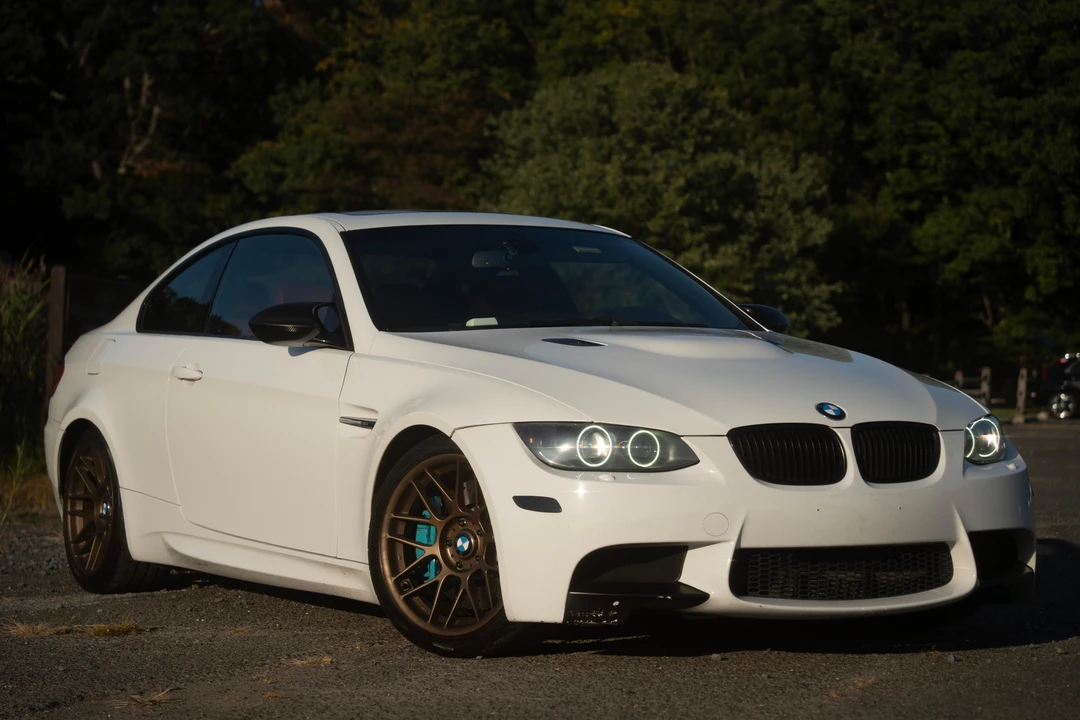 2008 BMW E92 M3 Coupe - Image 12 of 31