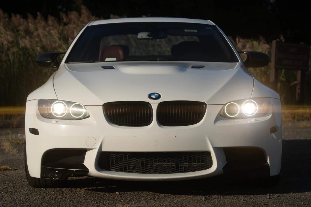 2008 BMW E92 M3 Coupe - Image 2 of 31