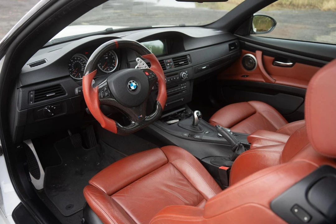 2008 BMW E92 M3 Coupe - Image 31 of 31