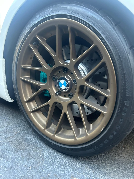2008 BMW E92 M3 Coupe - Image 26 of 31