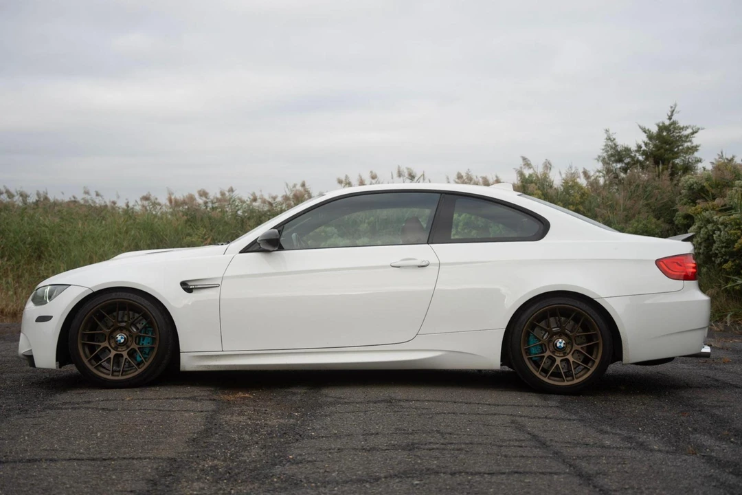 2008 BMW E92 M3 Coupe - Image 3 of 31