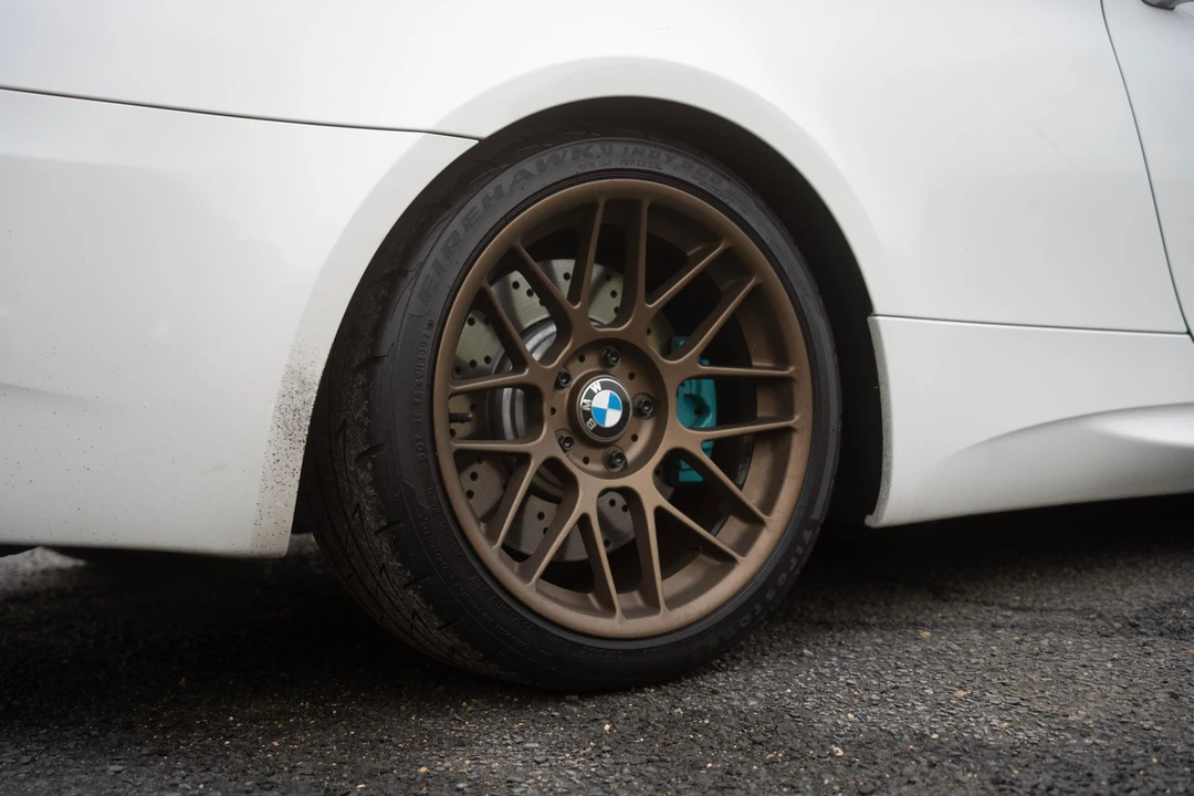 2008 BMW E92 M3 Coupe - Image 29 of 31