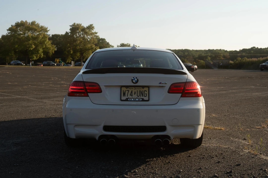 2008 BMW E92 M3 Coupe - Image 9 of 31