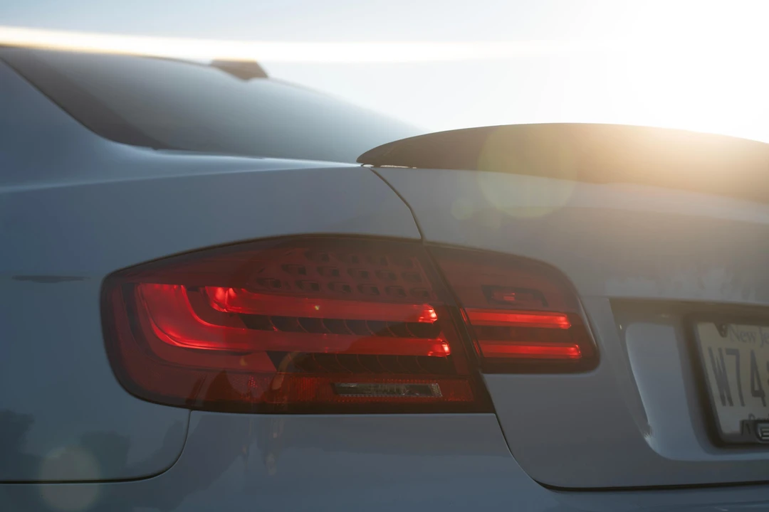 2008 BMW E92 M3 Coupe - Image 19 of 31