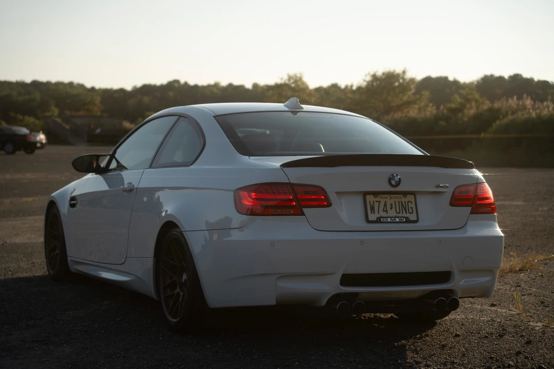 2008 BMW E92 M3 Coupe - Image 8 of 31