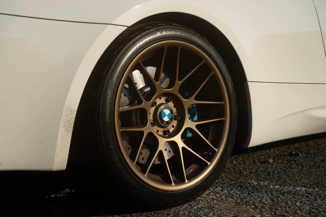 2008 BMW E92 M3 Coupe - Image 27 of 31