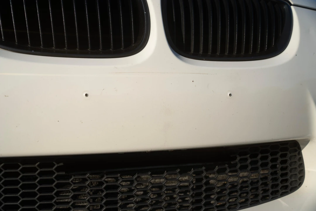 2008 BMW E92 M3 Coupe - Image 15 of 31