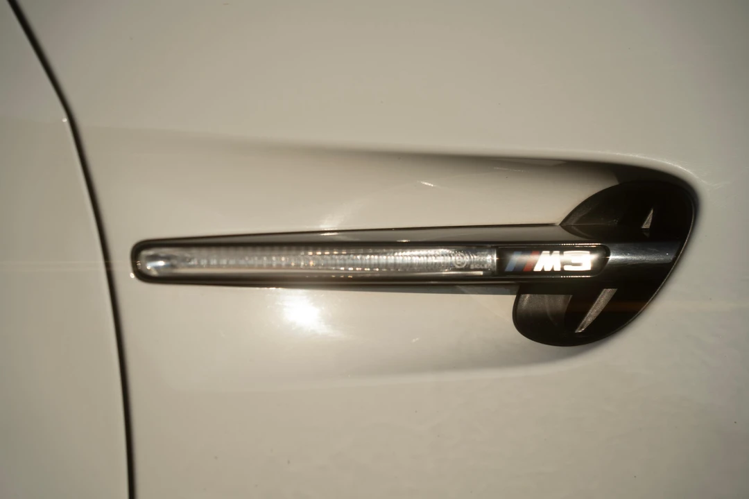 2008 BMW E92 M3 Coupe - Image 22 of 31