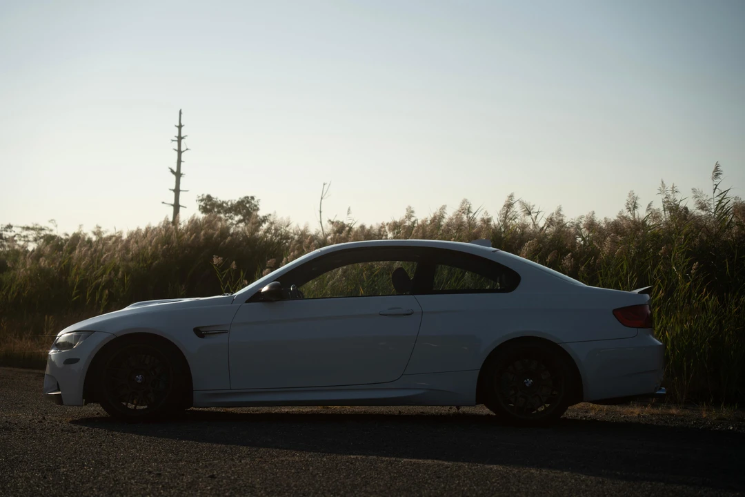 2008 BMW E92 M3 Coupe - Image 7 of 31