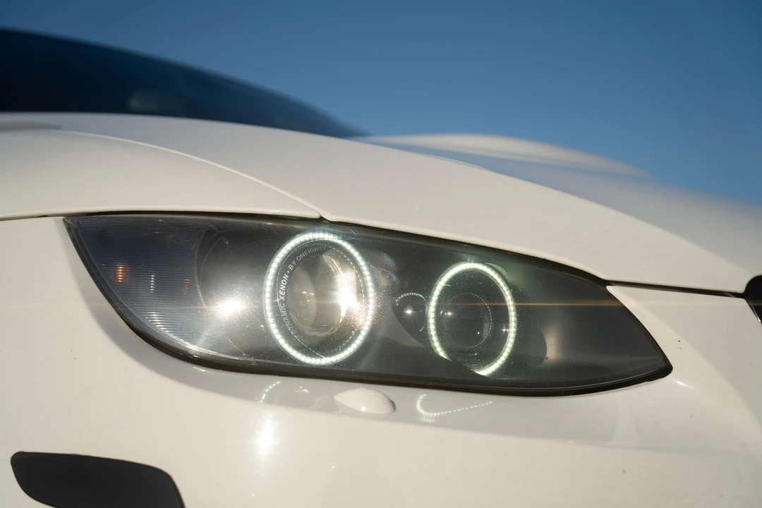 2008 BMW E92 M3 Coupe - Image 13 of 31
