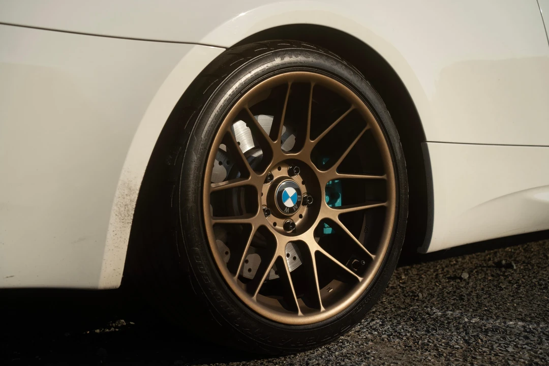 2008 BMW E92 M3 Coupe - Image 28 of 31