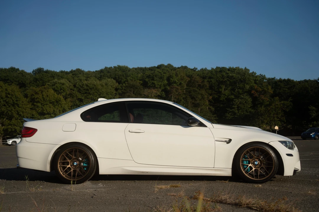 2008 BMW E92 M3 Coupe - Image 11 of 31