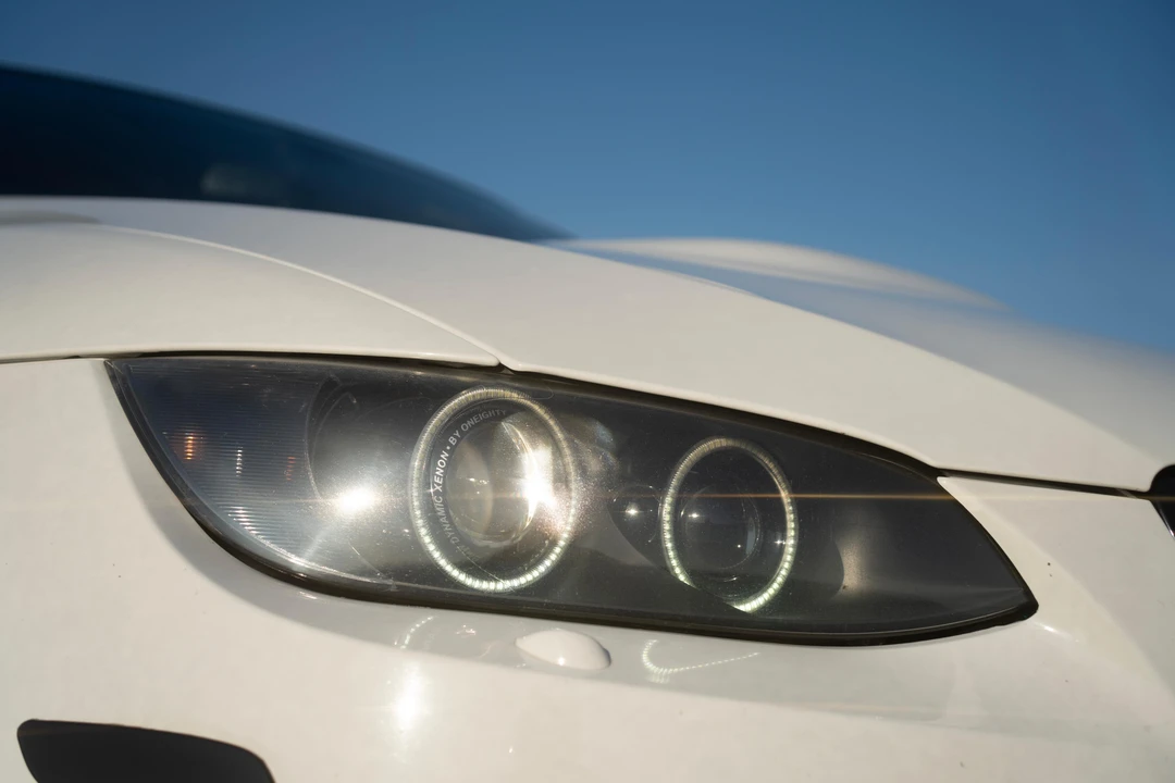 2008 BMW E92 M3 Coupe - Image 14 of 31