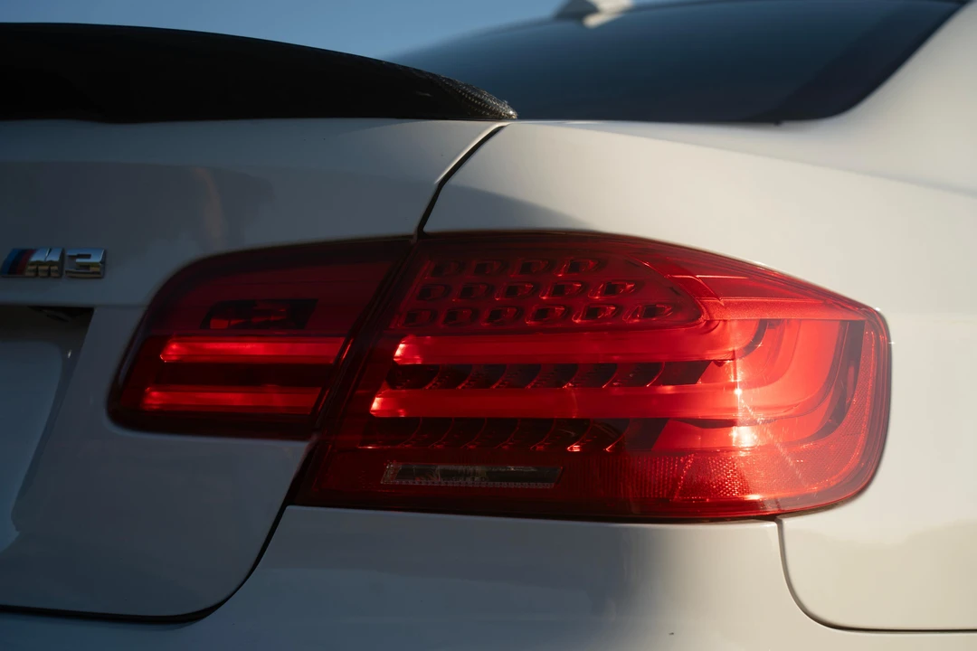 2008 BMW E92 M3 Coupe - Image 21 of 31