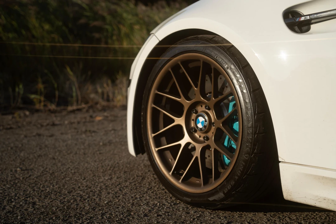 2008 BMW E92 M3 Coupe - Image 25 of 31
