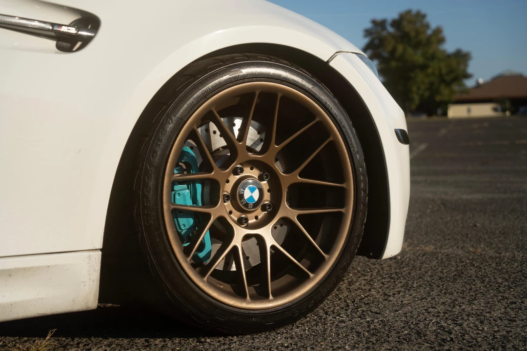 2008 BMW E92 M3 Coupe - Image 30 of 31