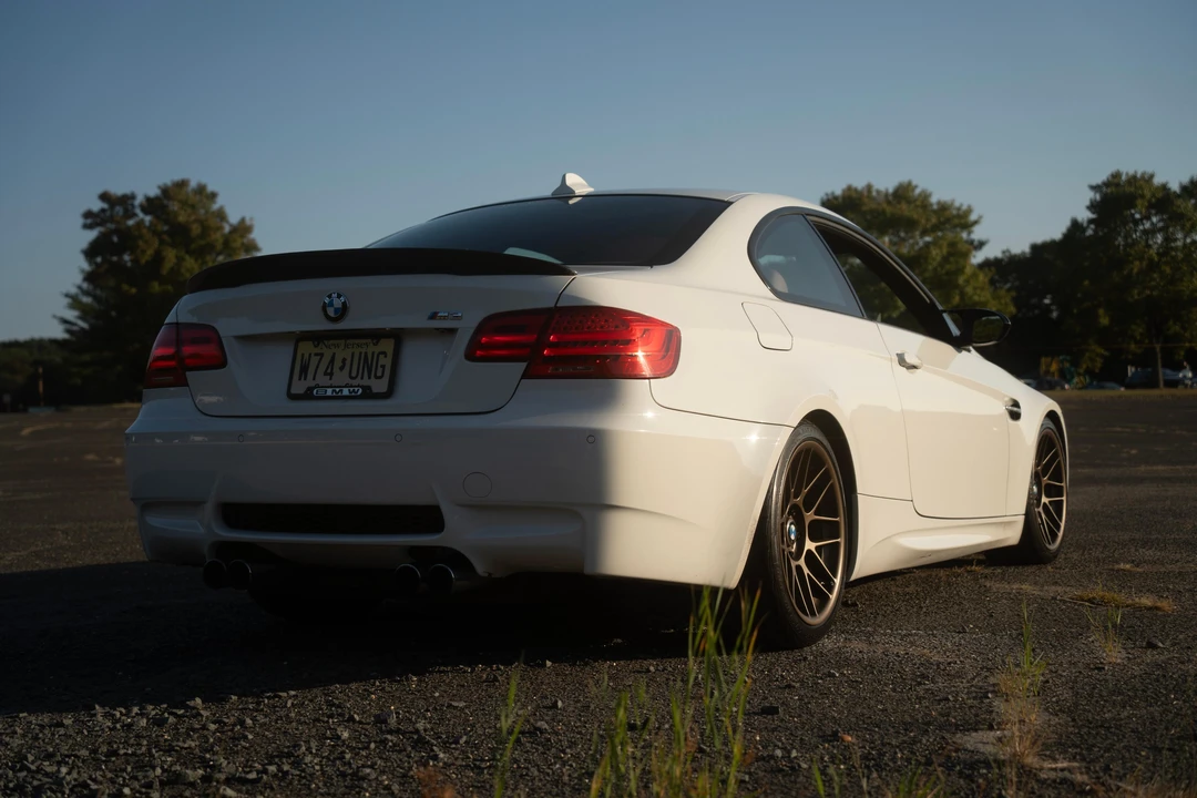 2008 BMW E92 M3 Coupe - Image 10 of 31