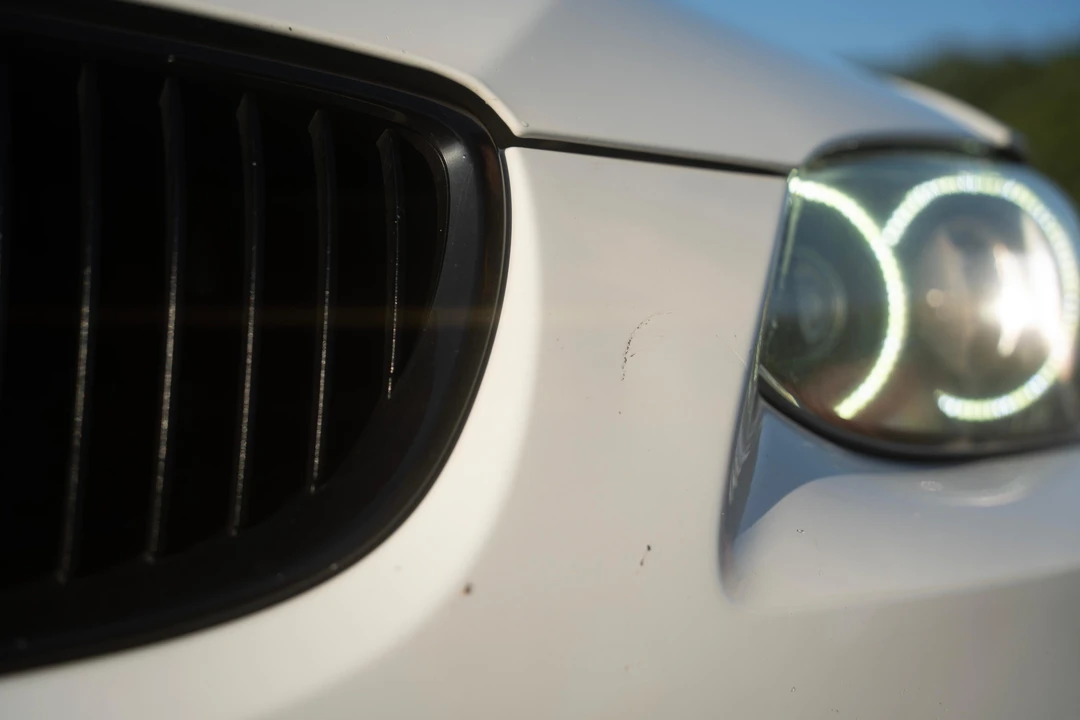 2008 BMW E92 M3 Coupe - Image 16 of 31
