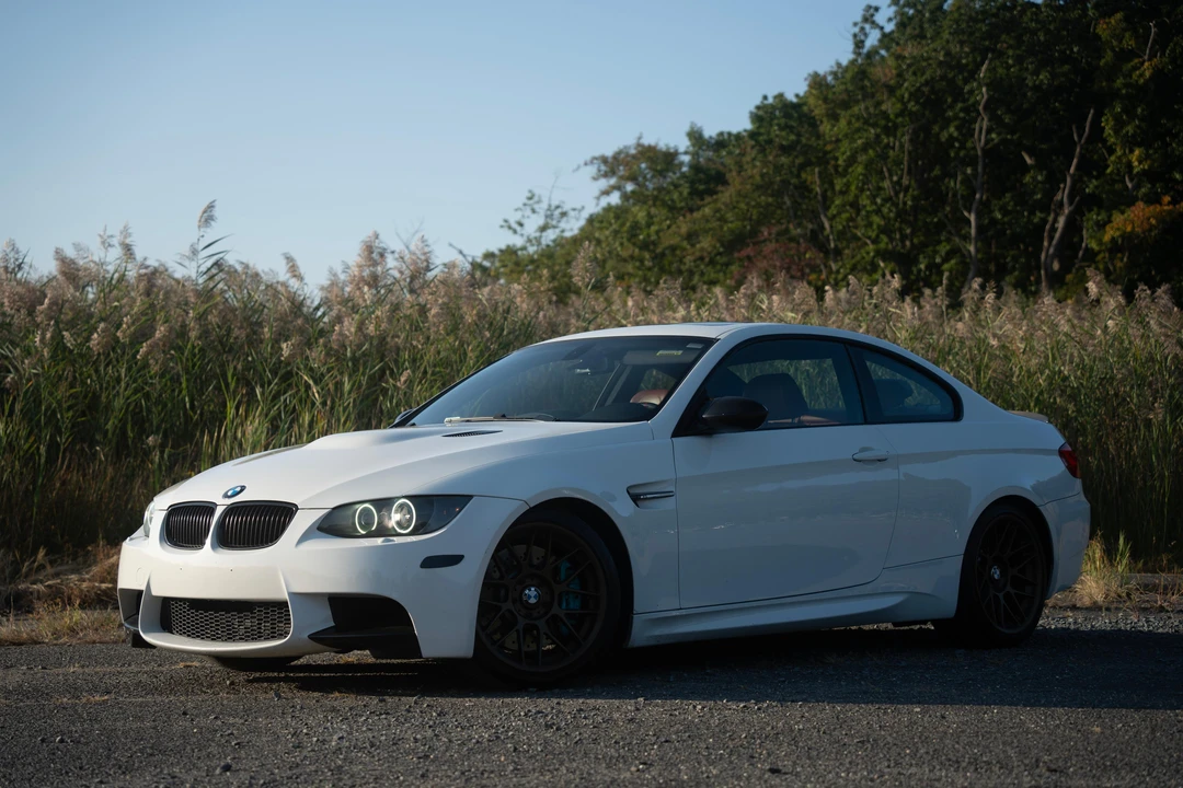 2008 BMW E92 M3 Coupe - Image 6 of 31