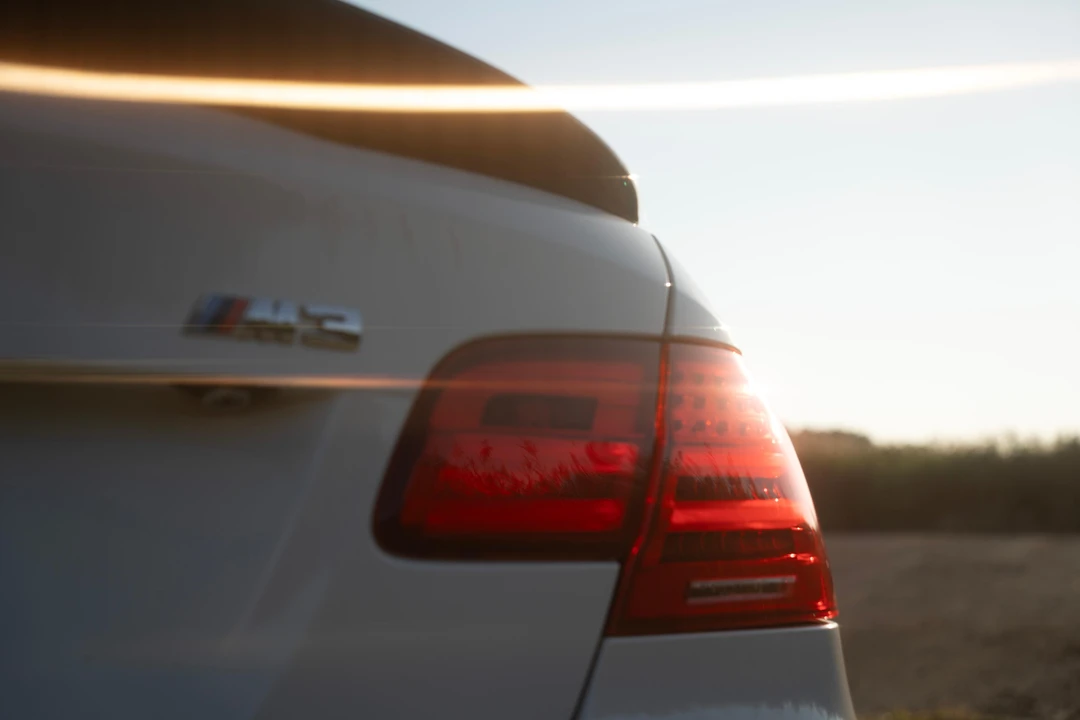 2008 BMW E92 M3 Coupe - Image 20 of 31