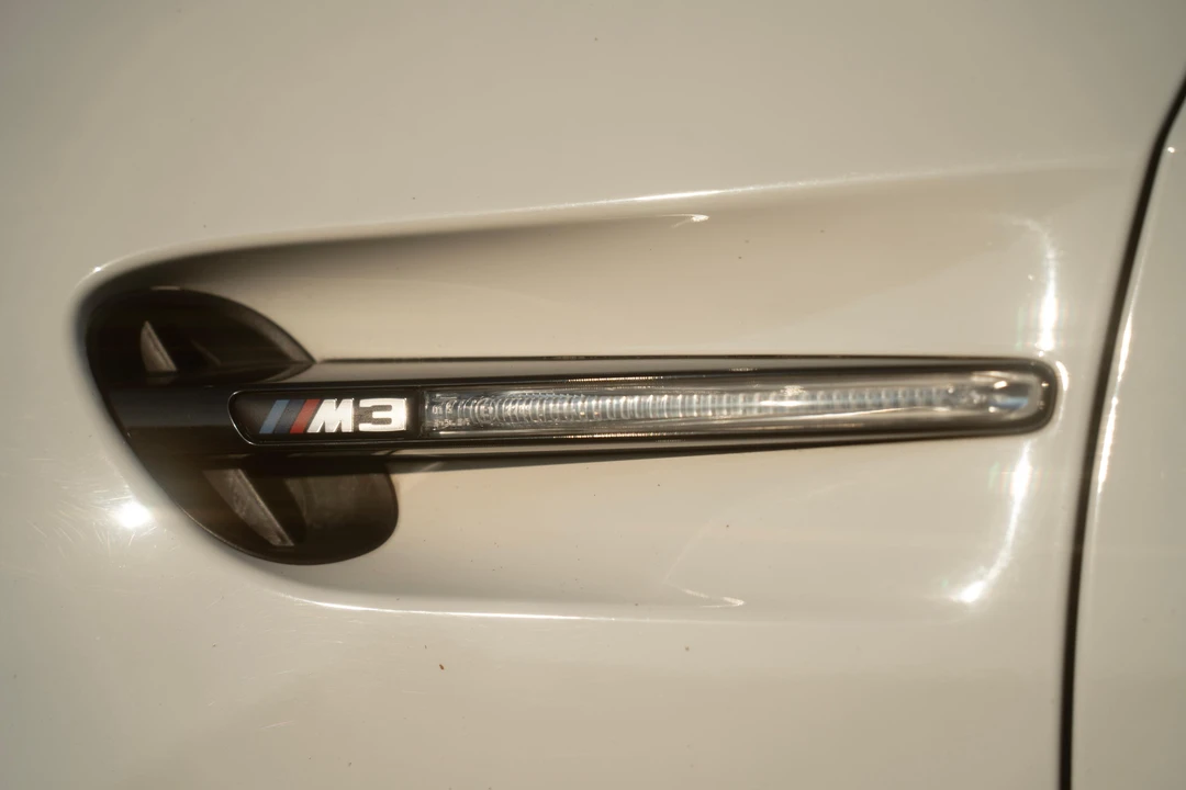 2008 BMW E92 M3 Coupe - Image 18 of 31
