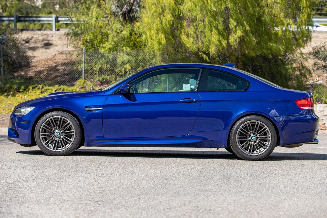 2008 BMW E92 M3 Coupe - Image 3 of 31