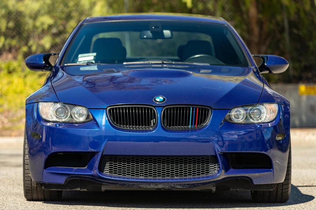2008 BMW E92 M3 Coupe - Image 2 of 31