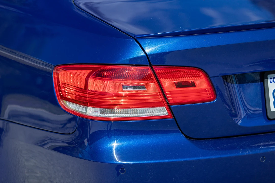 2008 BMW E92 M3 Coupe - Image 23 of 31