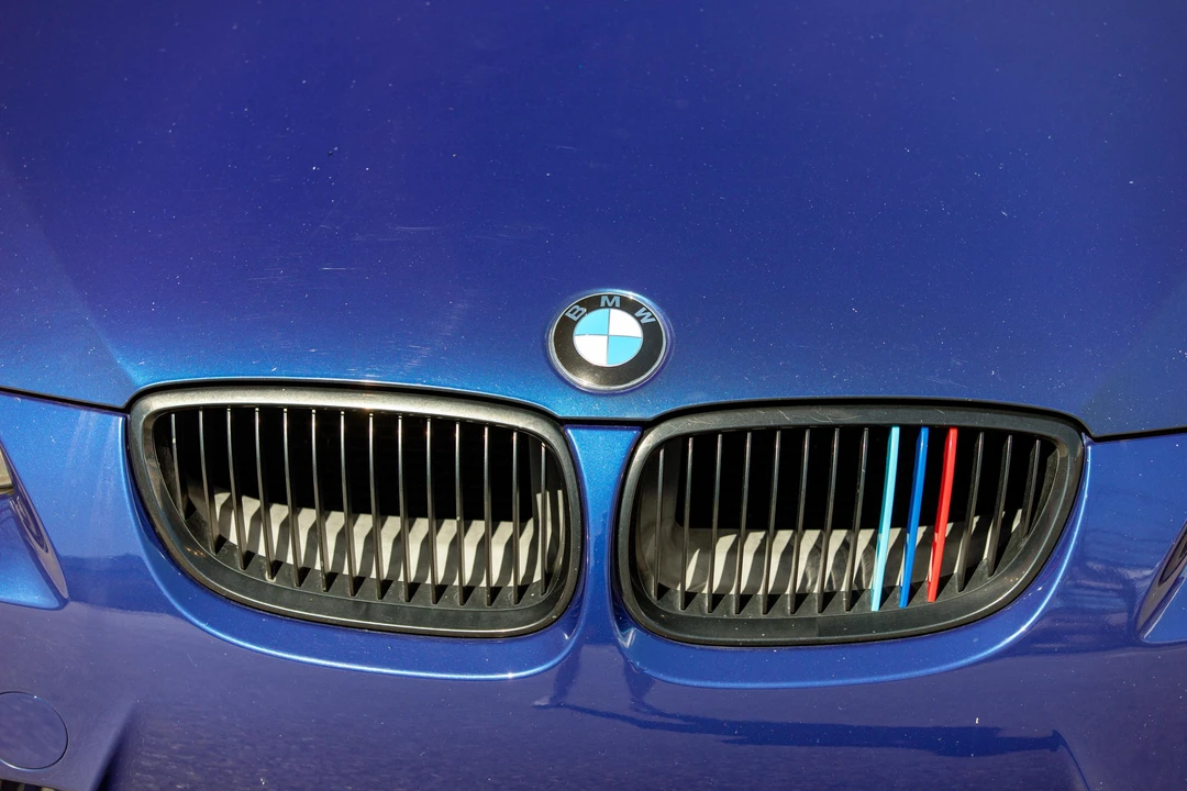 2008 BMW E92 M3 Coupe - Image 13 of 31
