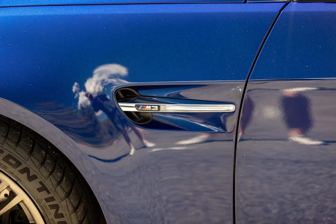 2008 BMW E92 M3 Coupe - Image 19 of 31