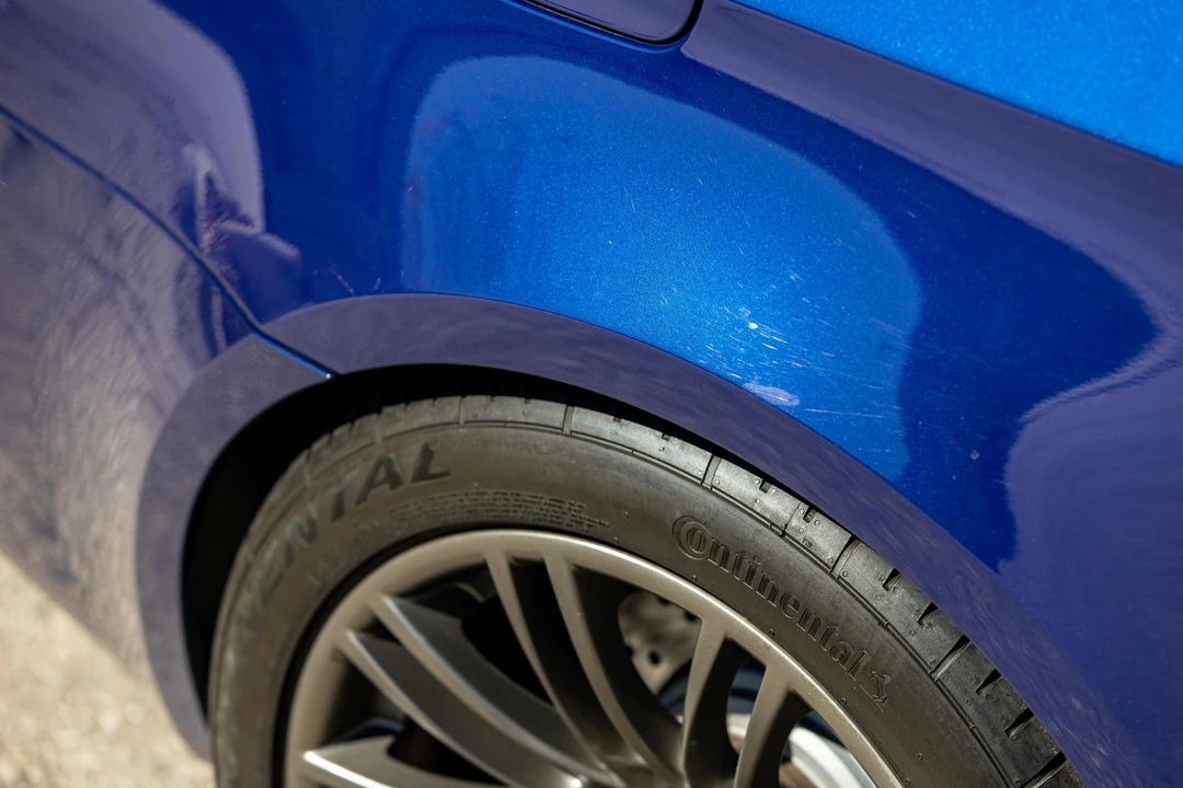 2008 BMW E92 M3 Coupe - Image 28 of 31