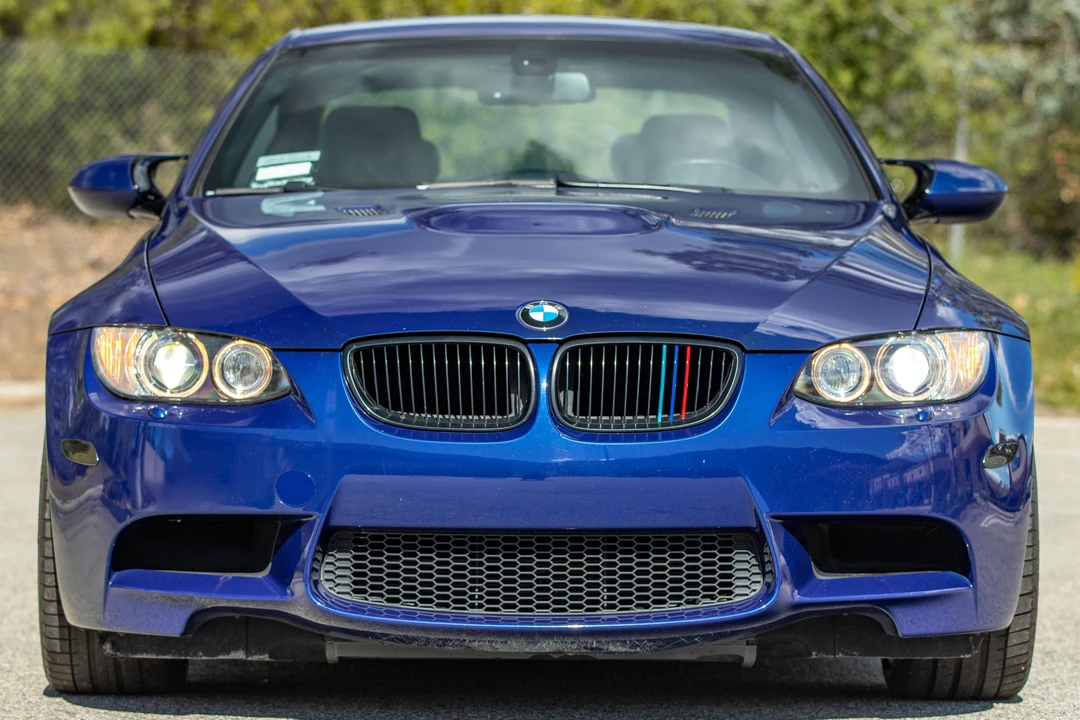 2008 BMW E92 M3 Coupe - Image 6 of 31