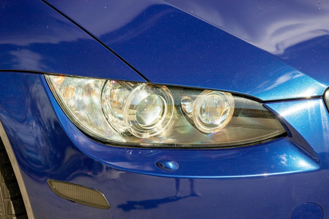 2008 BMW E92 M3 Coupe - Image 10 of 31