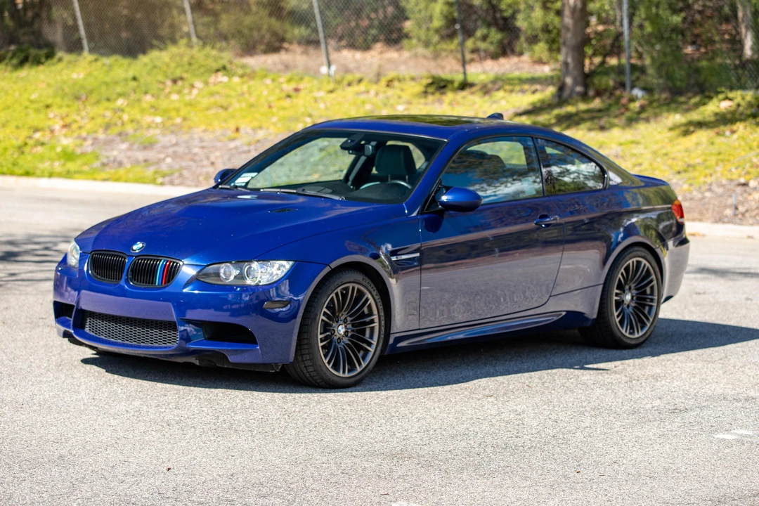 2008 BMW E92 M3 Coupe - Image 7 of 31