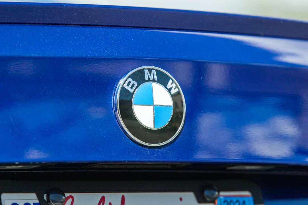 2008 BMW E92 M3 Coupe - Image 24 of 31