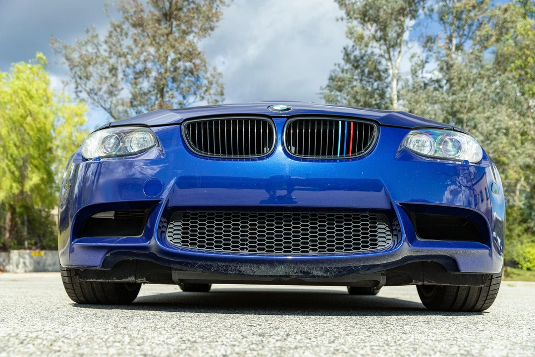 2008 BMW E92 M3 Coupe - Image 12 of 31