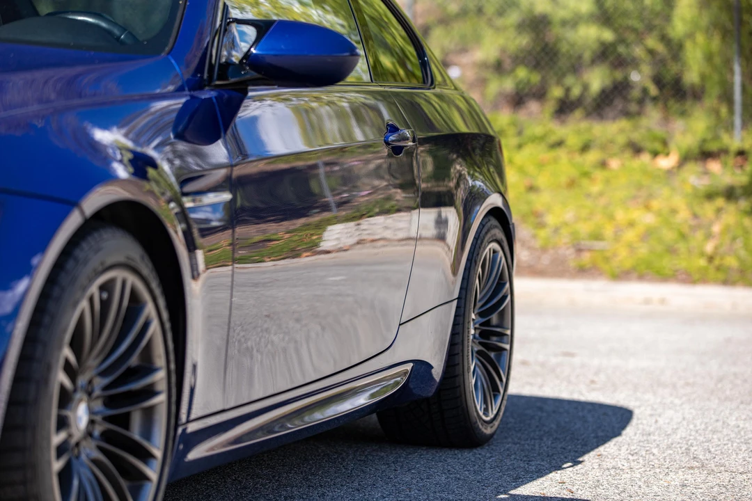 2008 BMW E92 M3 Coupe - Image 18 of 31
