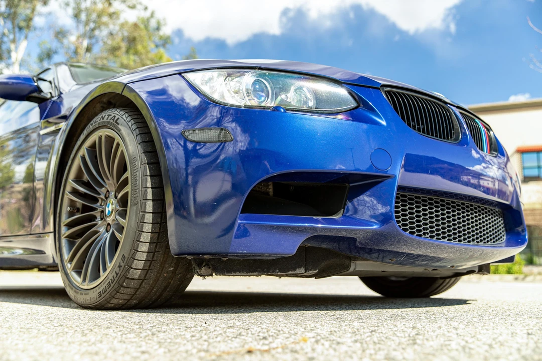 2008 BMW E92 M3 Coupe - Image 11 of 31