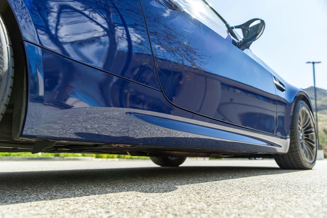 2008 BMW E92 M3 Coupe - Image 31 of 31